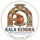 Kala-Kendra Logo